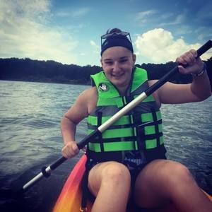 Meet your Posher, Christina